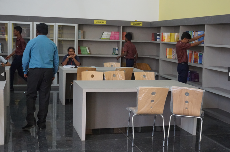Surana College Bangalore Office Images photo 1